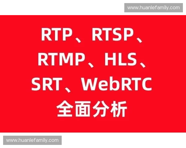 SRT与WebRTC协议如何协同，彻底清理赛事分销链路中的视频卡顿积压
